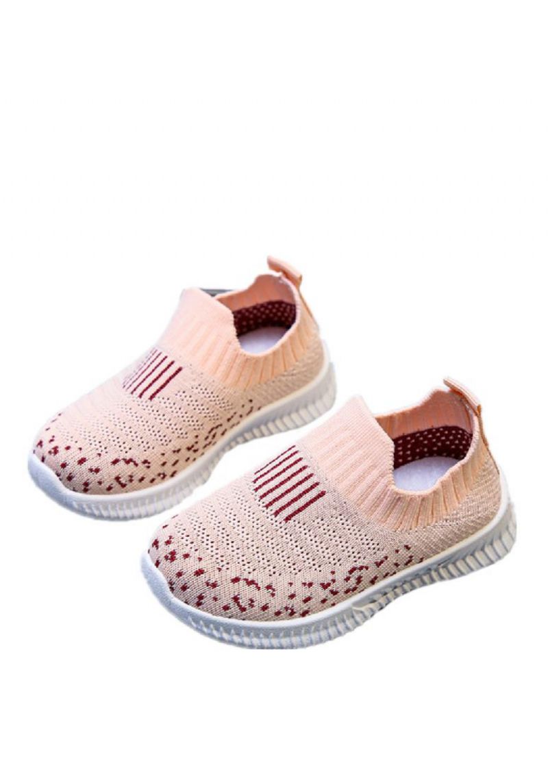Nena Girls Slip-on Tennarit