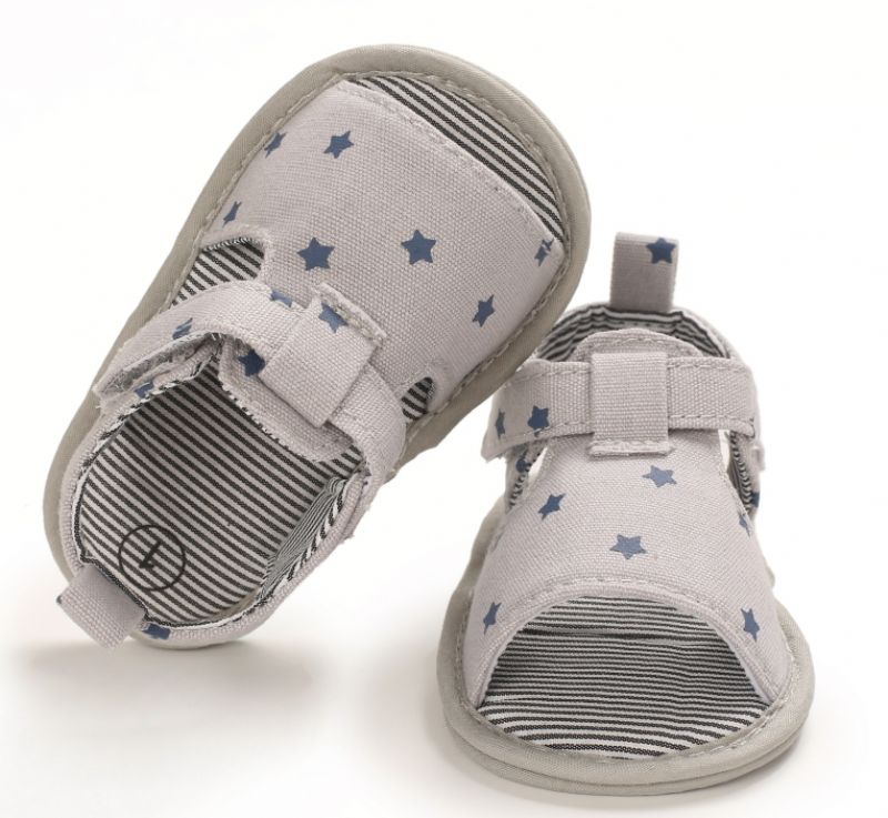 Newthonin Unisex-lasten Ulkoilusandaalit - Navy