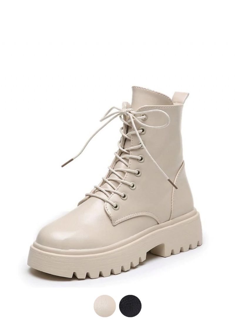 Nico Boots Nilkkakorkeus