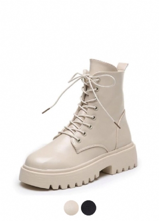 Nico Boots Nilkkakorkeus