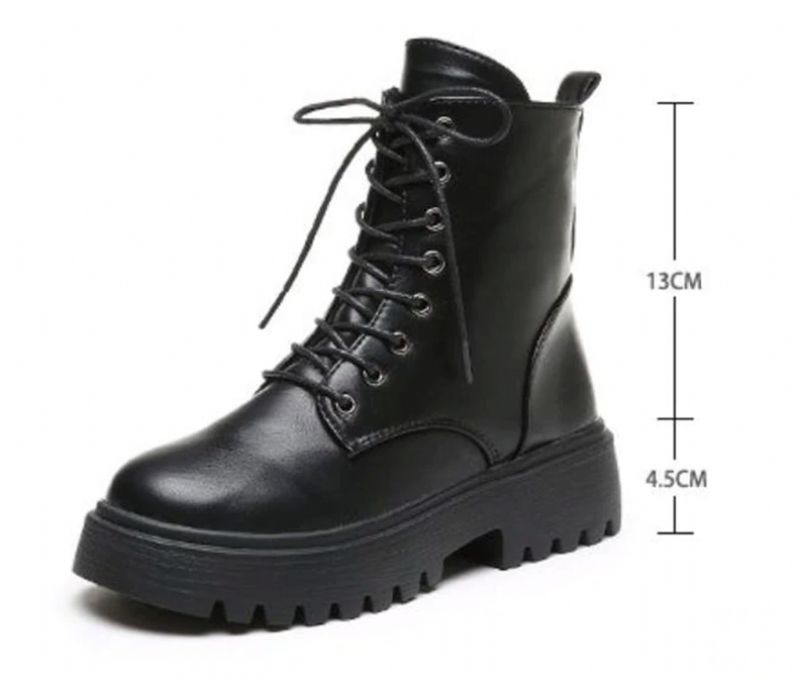 Nico Boots Nilkkakorkeus - Beige Turkisella