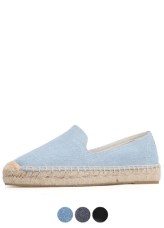 Nidia Naisten Espadrillit