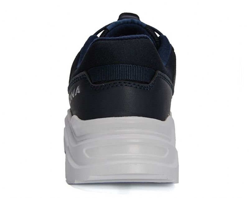 Nilton Boysin Juoksukengät - Navy