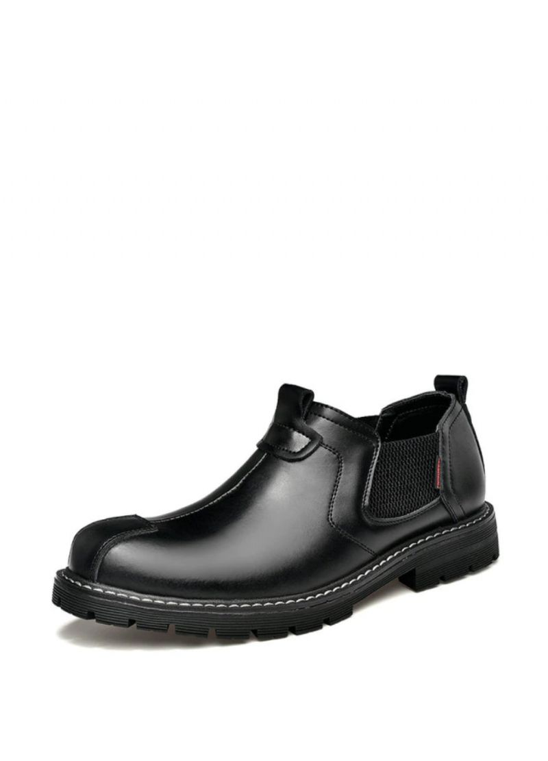 Noe Miesten Slip-on Oxford