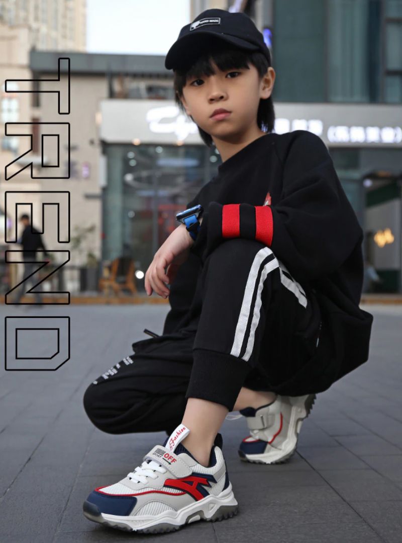Noel Boysin Rento Tennarit - Beige