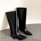 Black Short Pehmo