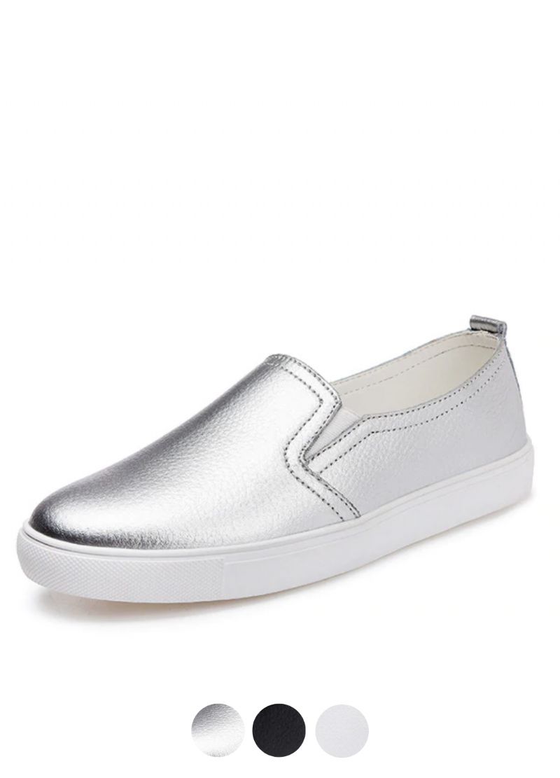 Nyx Loaferit