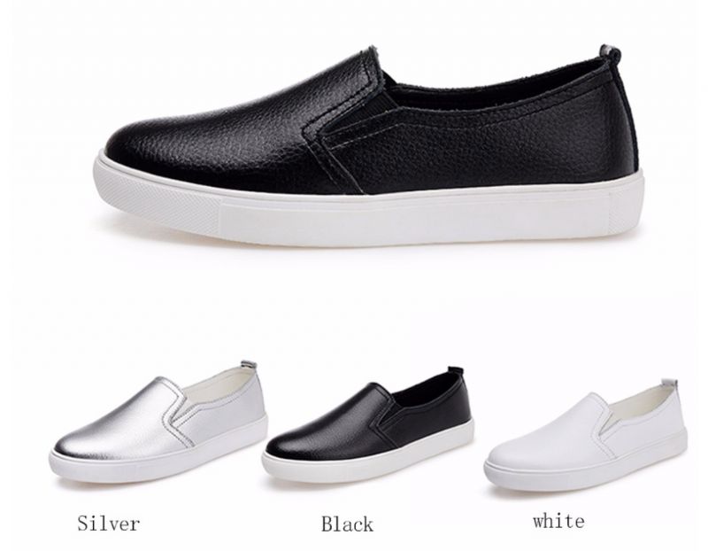 Nyx Loaferit - Hopea
