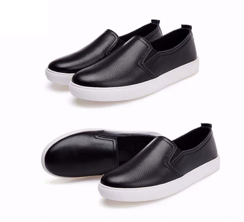Nyx Loaferit - Hopea