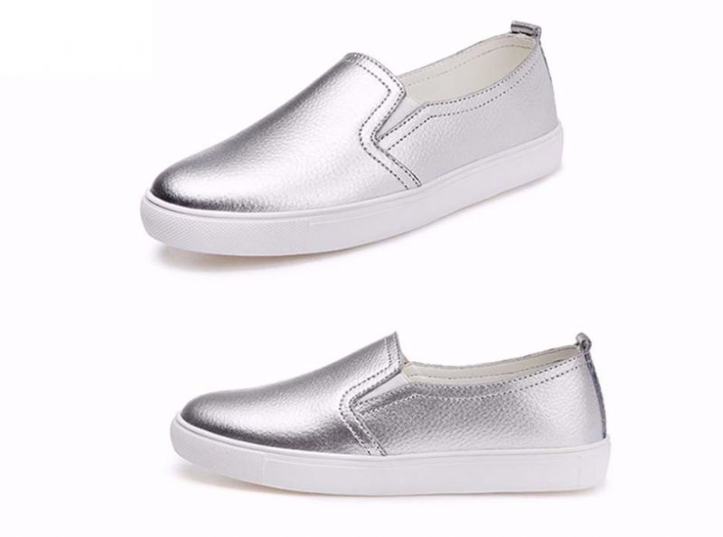 Nyx Loaferit - Hopea