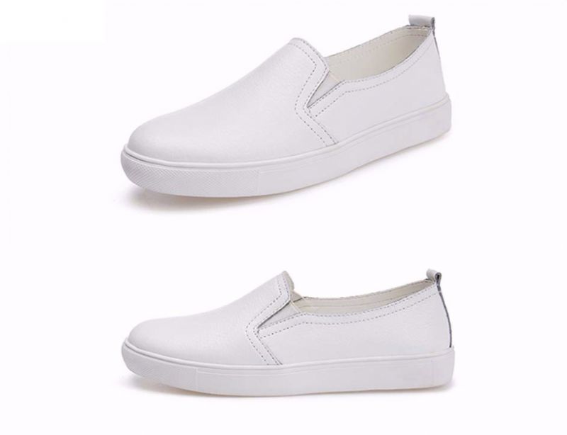 Nyx Loaferit - Hopea