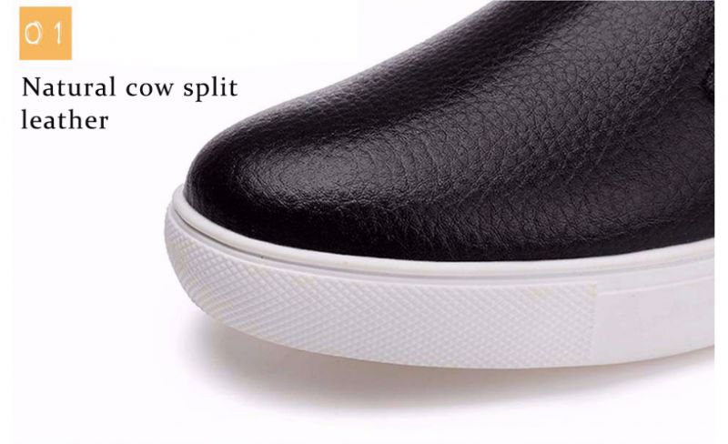 Nyx Loaferit - Hopea
