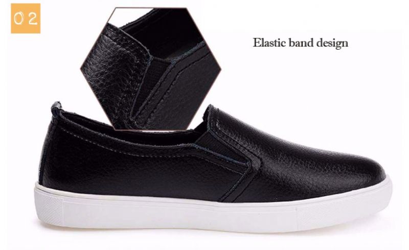 Nyx Loaferit - Hopea