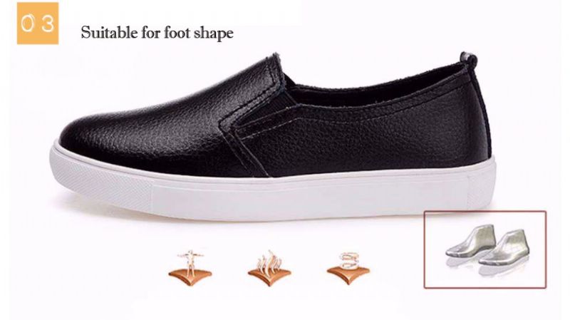 Nyx Loaferit - Hopea