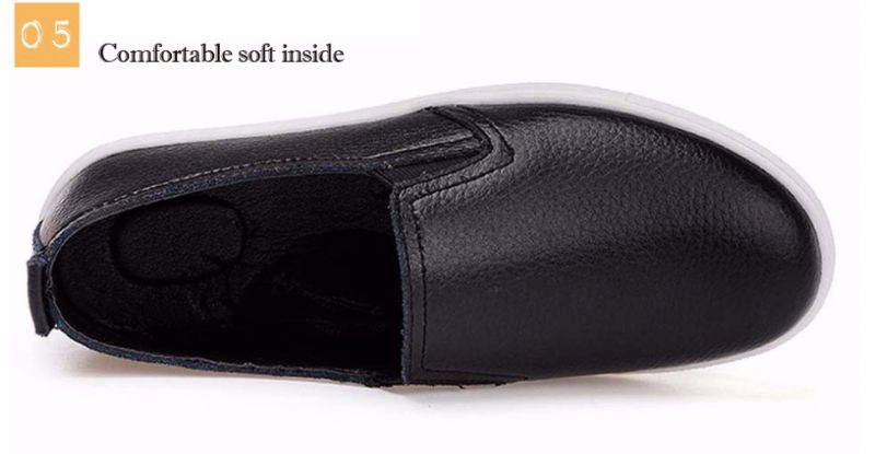 Nyx Loaferit - Hopea