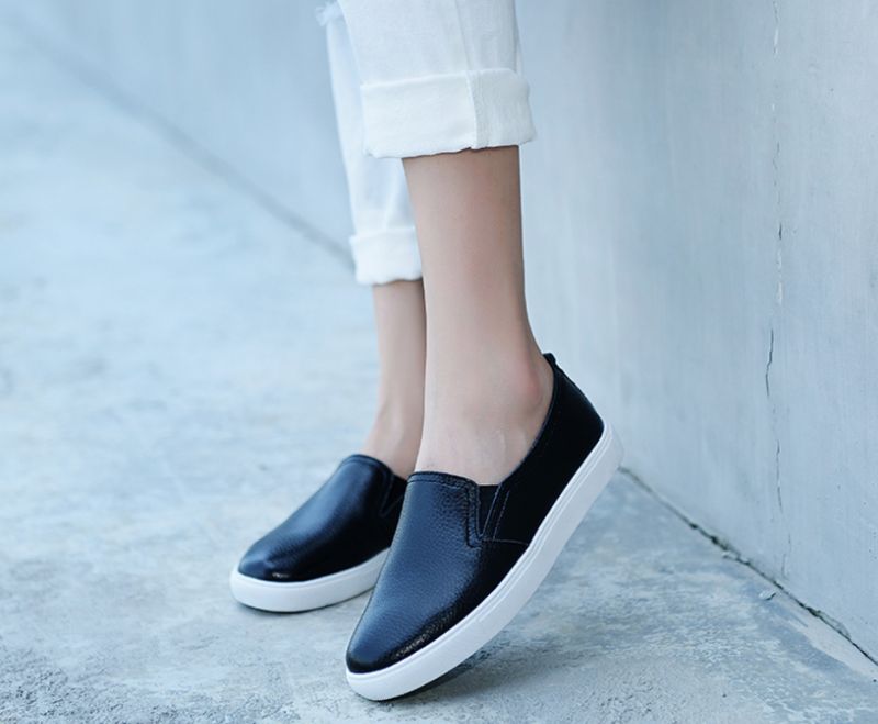Nyx Loaferit - Hopea