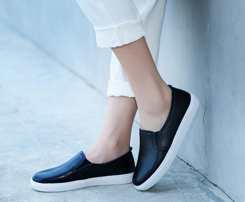 Nyx Loaferit - Hopea