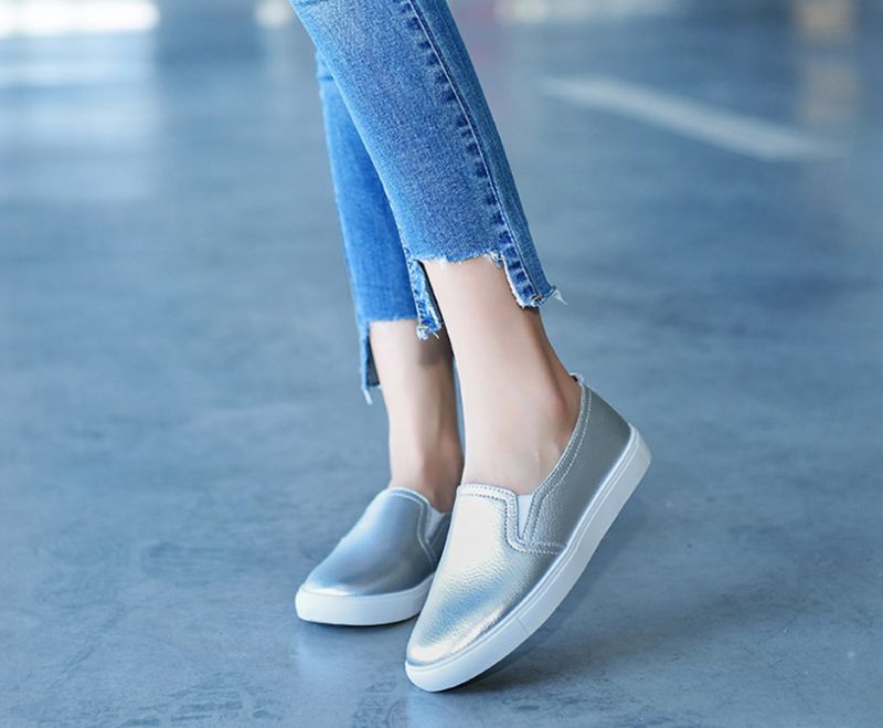Nyx Loaferit - Hopea