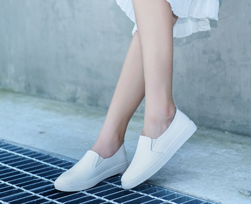 Nyx Loaferit - Hopea