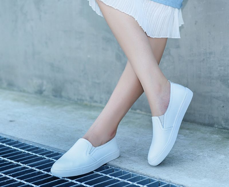 Nyx Loaferit - Hopea