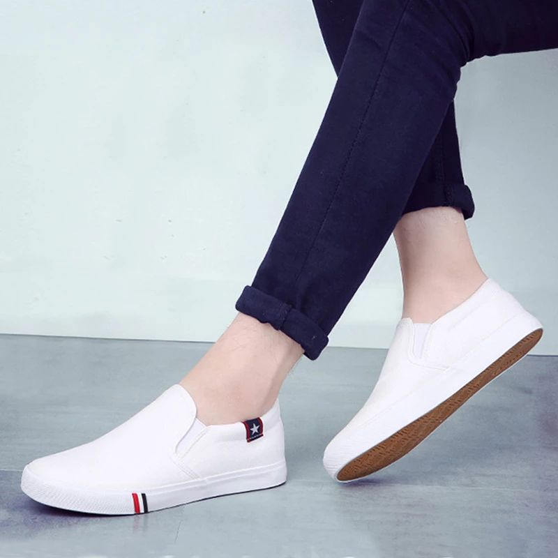 Octavio Unisex Rento Tennarit - Musta