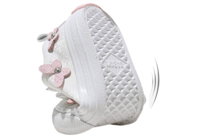 Oda Baby Girls -lenkkarit - Beige