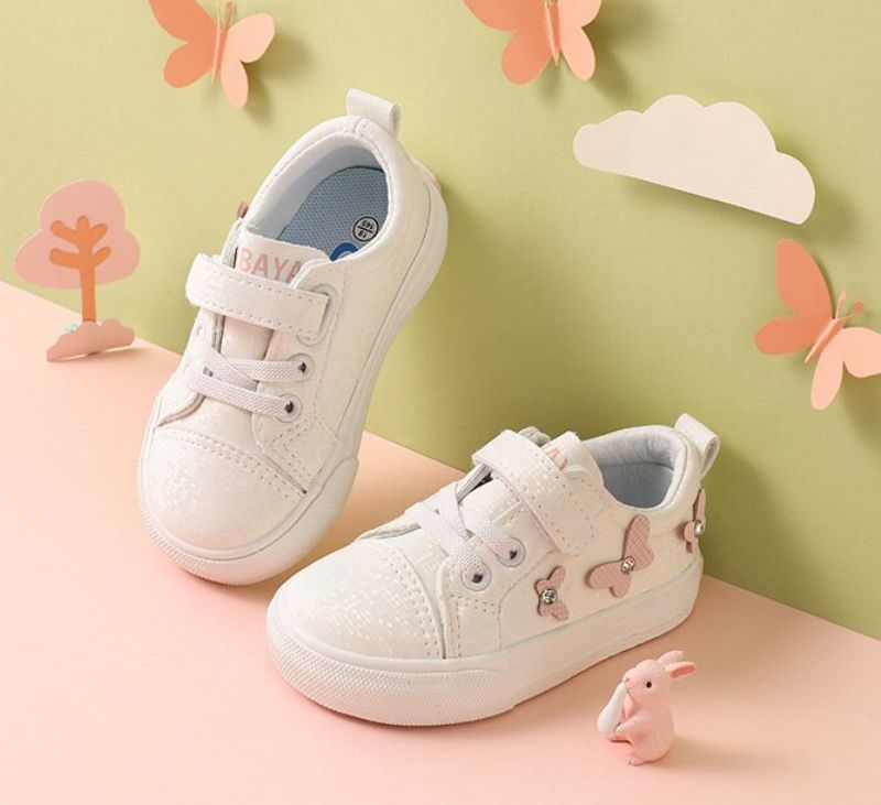 Oda Baby Girls -lenkkarit - Beige