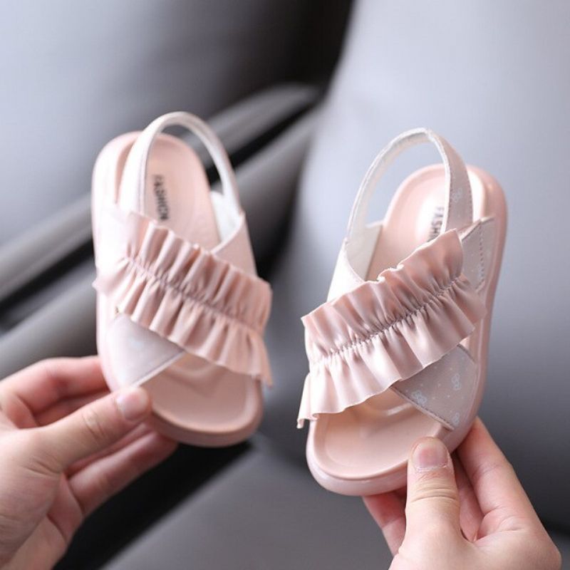 Olivia Girls -sandaalit - Pinkki