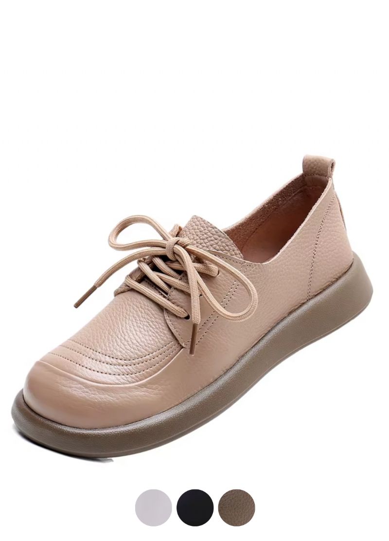 Olivia Naisten Litteät Loaferit