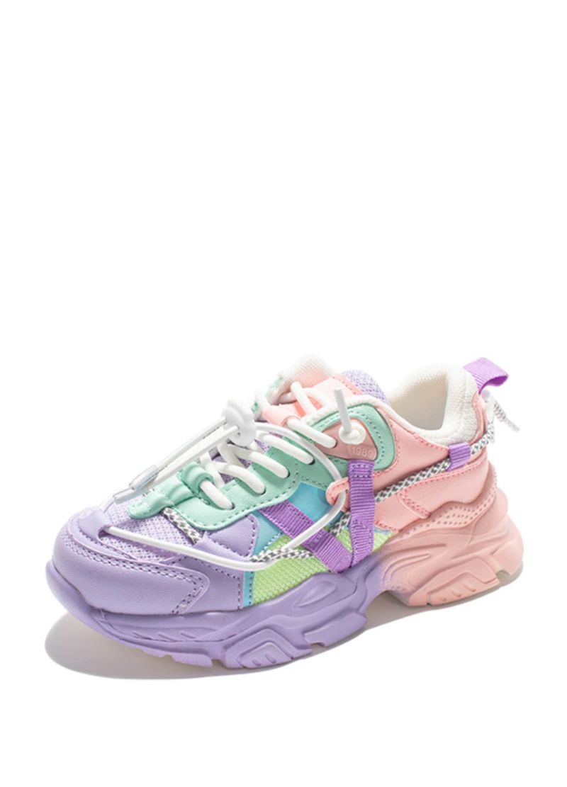 Olsen Unisex Lasten Juoksukengät