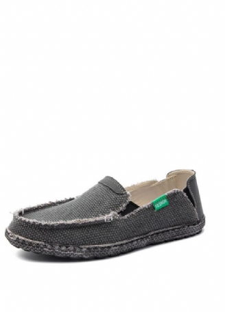 Onana Miesten Loafers -kesäkengät