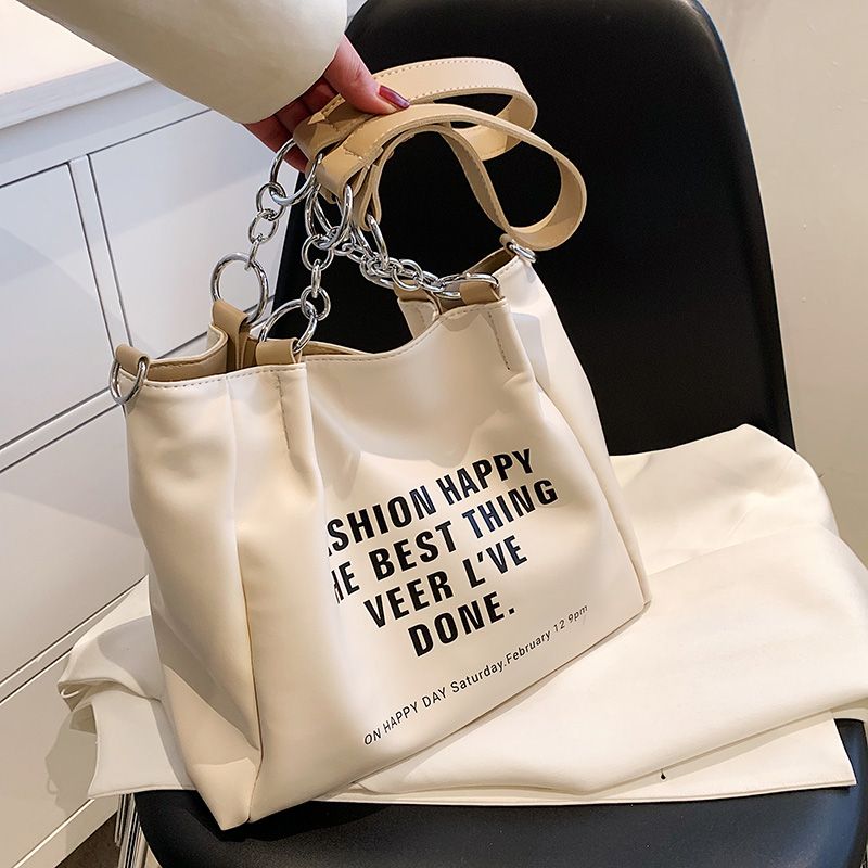 Onozo Naisten Designer-kokoinen Käsilaukku - Khaki