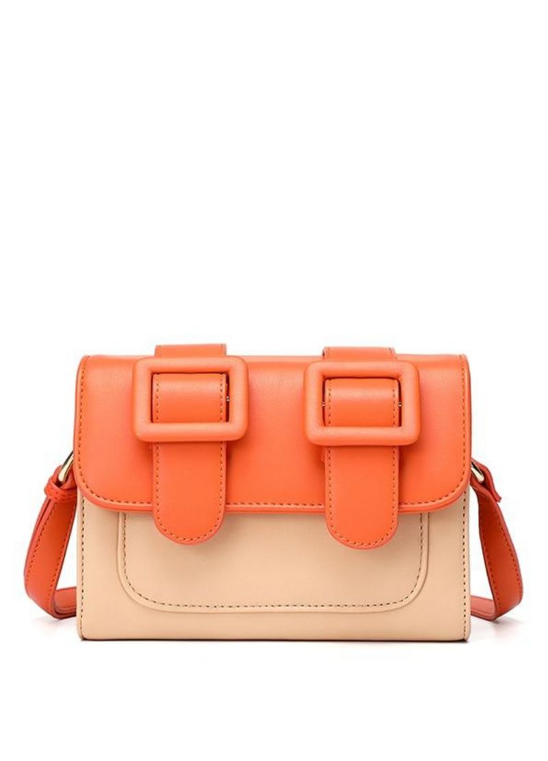 Orange Blosson