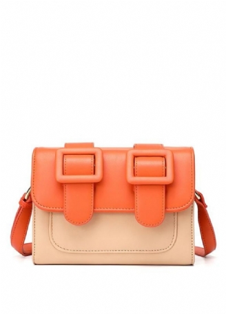 Orange Blosson
