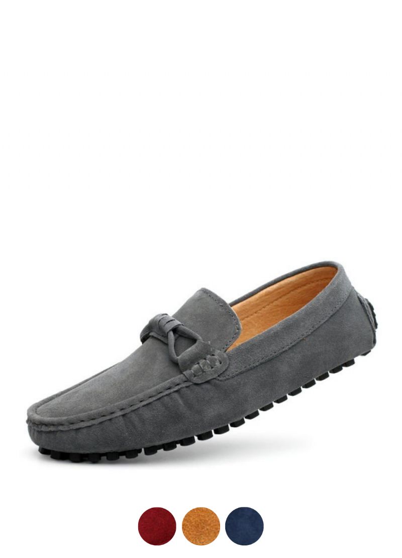Orazio Miesten Loafers -kengät