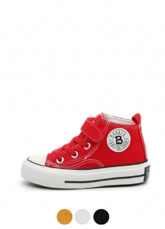 Orju Unisex Lasten High Top Tennarit