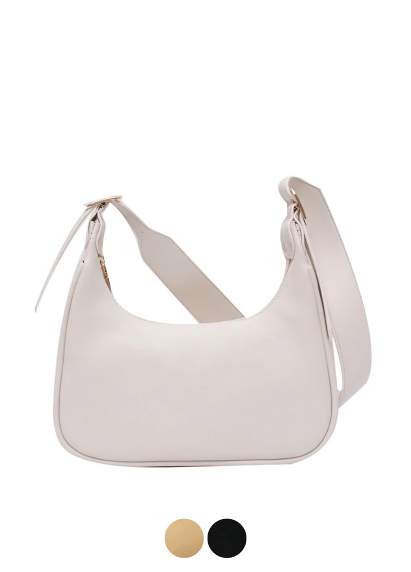 Orlyn Naisten Käsilaukku Pieni Nahkainen Crossbody