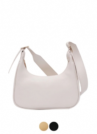 Orlyn Naisten Käsilaukku Pieni Nahkainen Crossbody