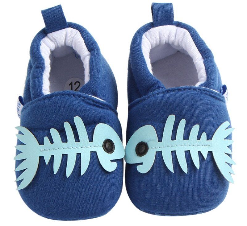 Orozco Unisex -lasten Sisätossut - Sininen