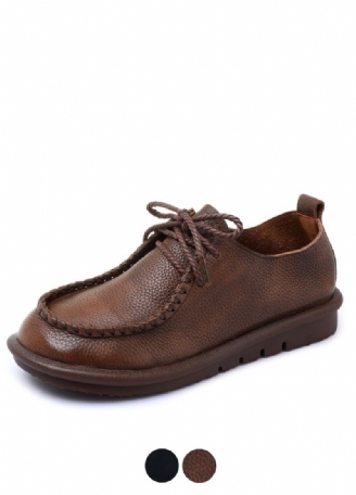 Osana Naisten Loafer-kengät