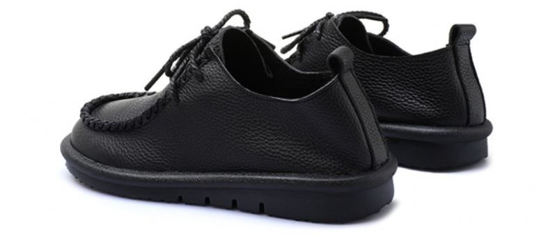 Osana Naisten Loafer-kengät - Ruskea