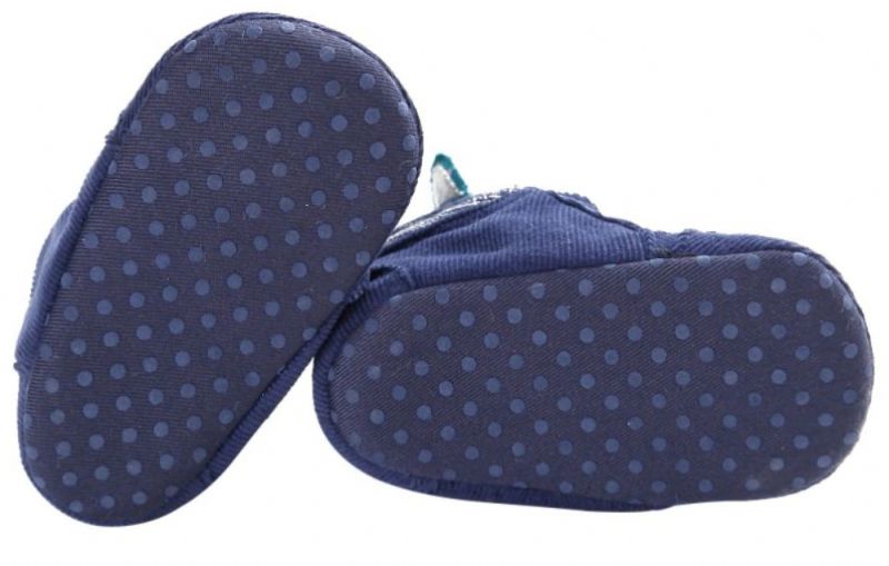 Ostoz Unisex Lasten Rennot Tennarit - Navy