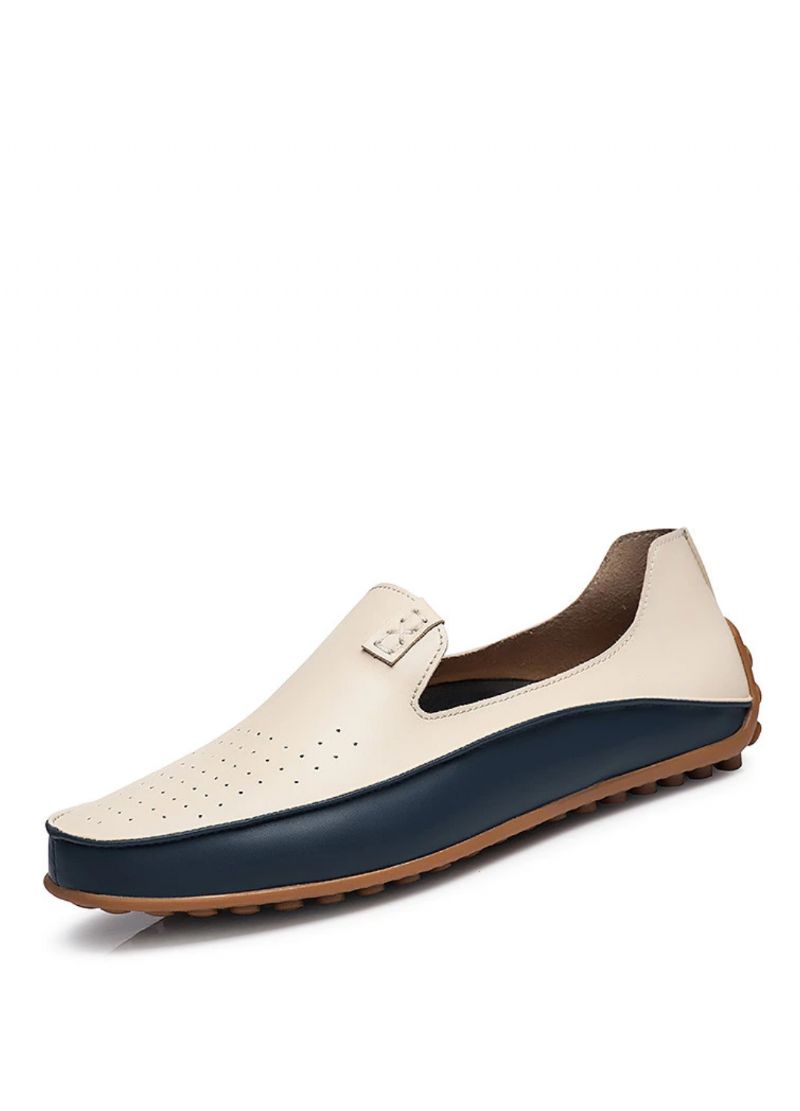 Otamendi Miesten Loafers Vapaa-ajan Kengät