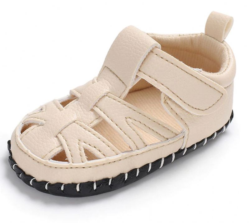 Pacheco Unisex Lasten Rento Sandaalit - Beige