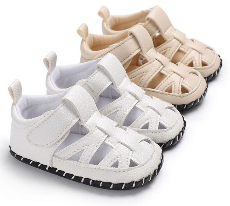 Pacheco Unisex Lasten Rento Sandaalit - Beige
