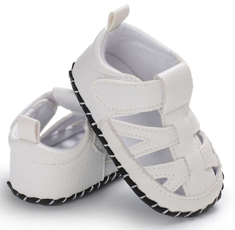 Pacheco Unisex Lasten Rento Sandaalit - Beige