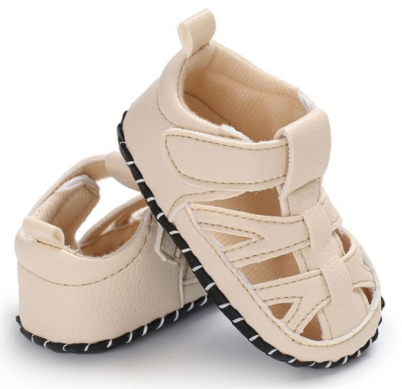 Pacheco Unisex Lasten Rento Sandaalit - Beige
