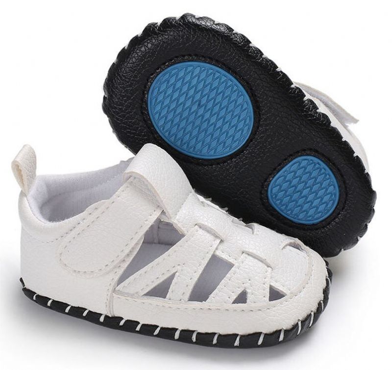 Pacheco Unisex Lasten Rento Sandaalit - Beige