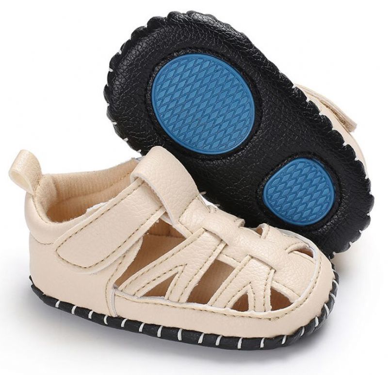 Pacheco Unisex Lasten Rento Sandaalit - Beige