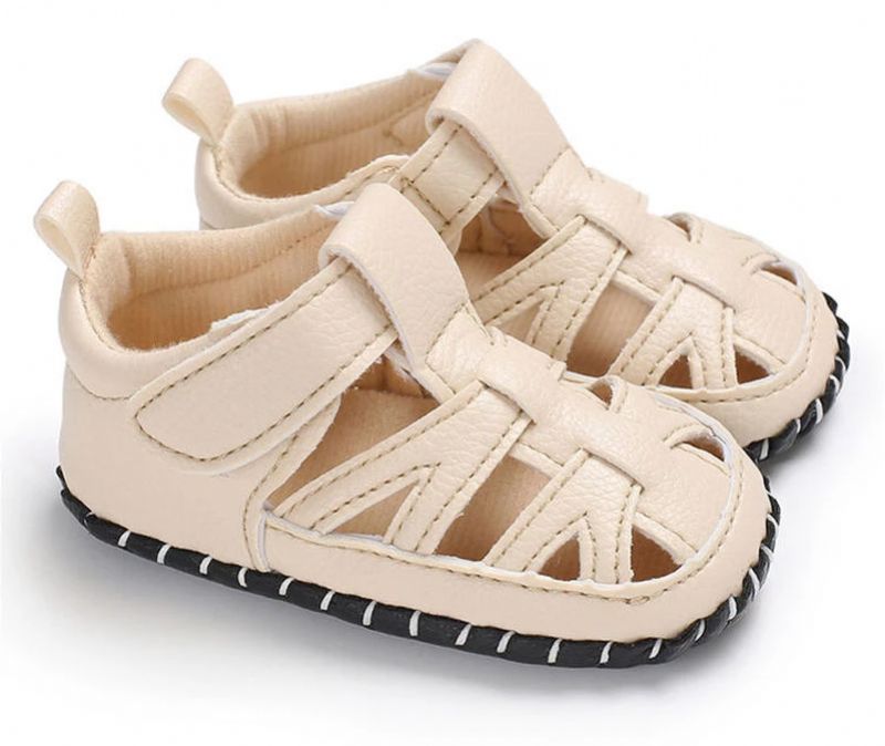 Pacheco Unisex Lasten Rento Sandaalit - Beige